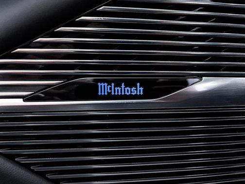 2022 Jeep Grand Wagoneer Series III 4x4