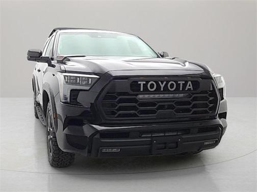 2023 Toyota Sequoia Base