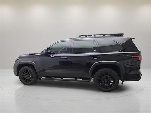 2023 Toyota Sequoia Base