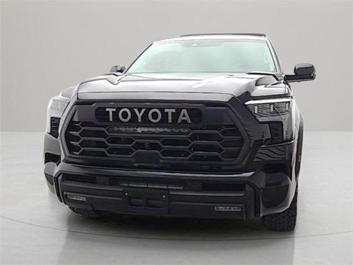 2023 Toyota Sequoia Base
