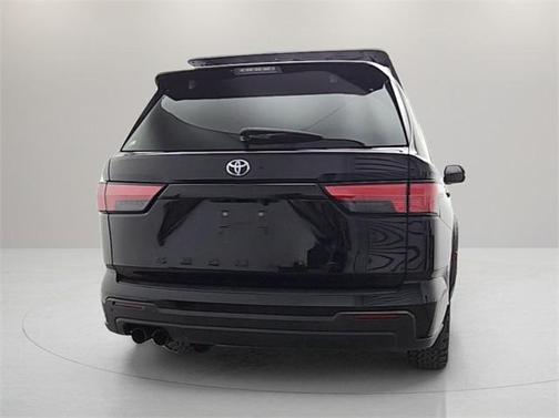 2023 Toyota Sequoia Base