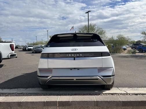 2023 Hyundai IONIQ 5 Limited