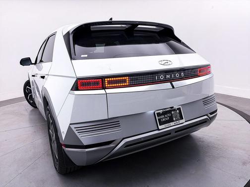 2023 Hyundai IONIQ 5 Limited