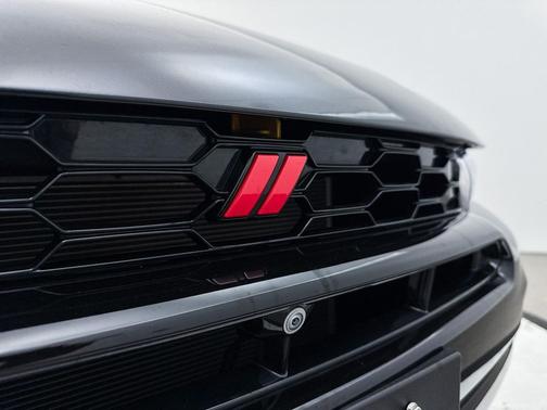 2024 Dodge Hornet R/T Plus EAWD