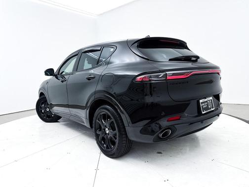 2024 Dodge Hornet R/T Plus EAWD