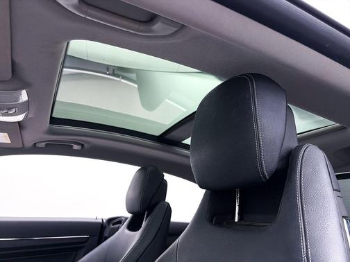 2010 Mercedes-Benz E-Class E 550