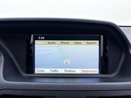 2010 Mercedes-Benz E-Class E 550