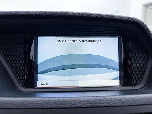 2010 Mercedes-Benz E-Class E 550