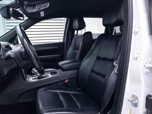 2019 Jeep Grand Cherokee Limited X