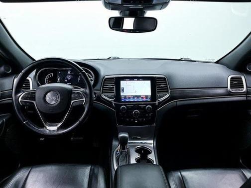 2019 Jeep Grand Cherokee Limited X