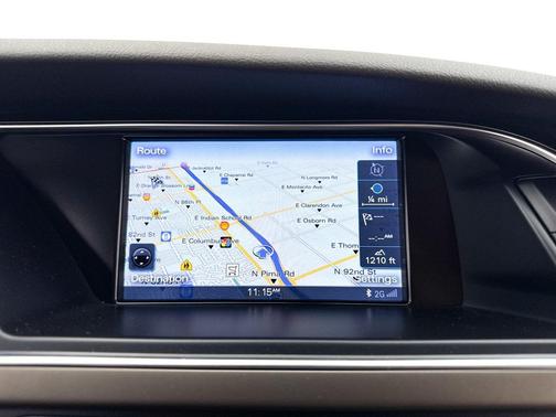 2014 Audi A5 2.0T Premium Plus