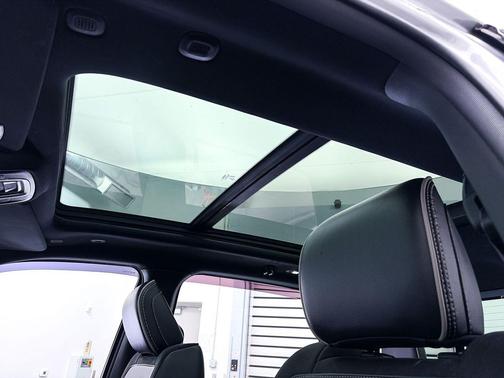 Billet Silver Metallic Clearcoat 2022 RAM 1500 Laramie