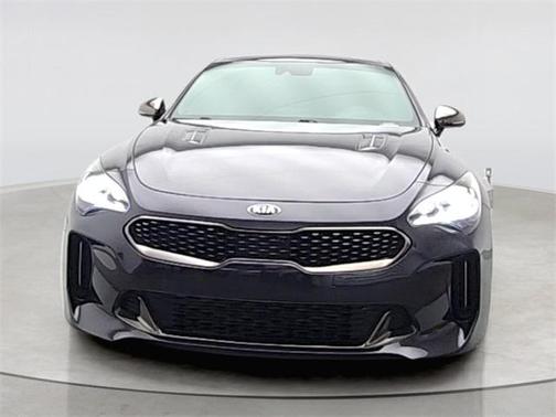 2021 Kia Stinger GT2