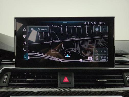 2023 Audi S5 Premium Plus TFSI quattro Tiptronic