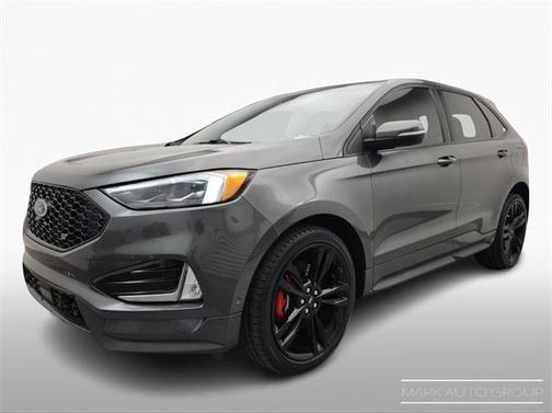 2019 Ford Edge ST