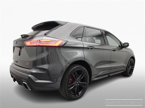 2019 Ford Edge ST