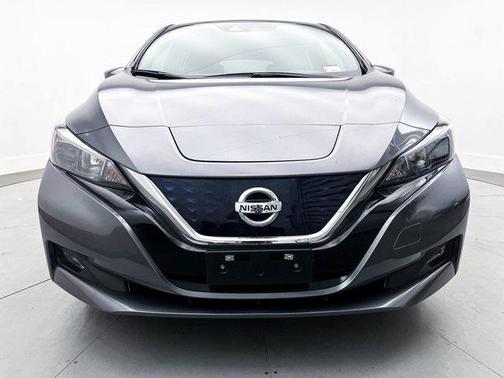 2022 Nissan Leaf SV 40 kWh