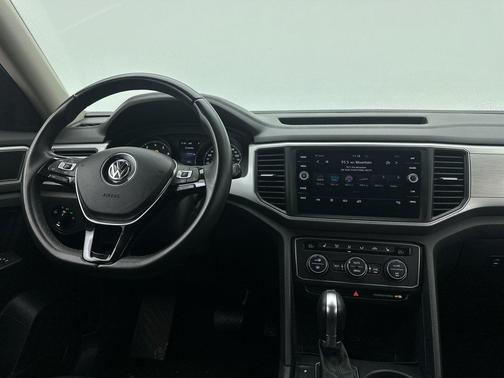 2019 Volkswagen Atlas 3.6L SE
