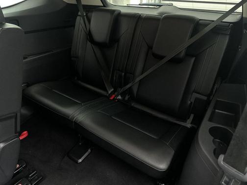 2019 Volkswagen Atlas 3.6L SE