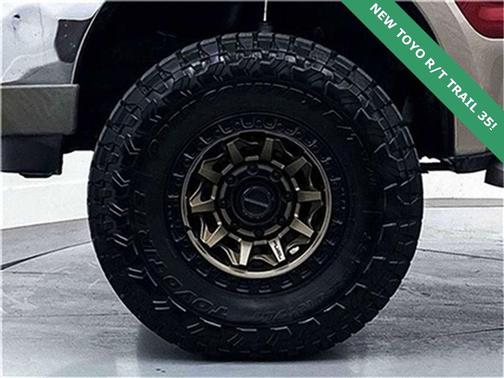 2001 Ford Excursion Limited