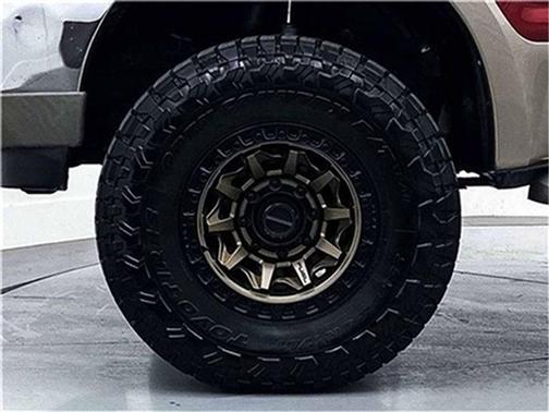 2001 Ford Excursion Limited