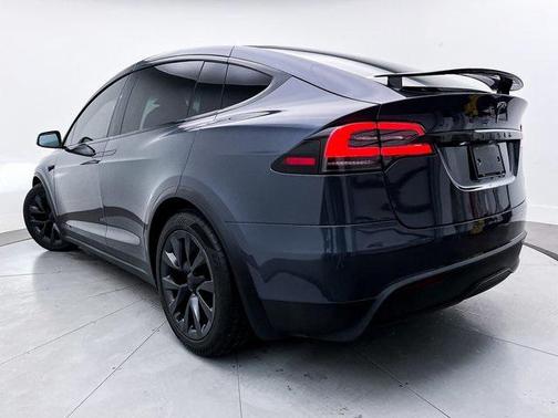 2023 Tesla Model X Dual Motor All-Wheel Drive