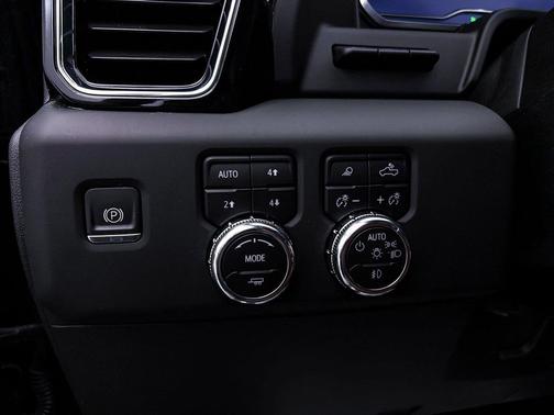 2024 GMC Sierra 3500 Denali