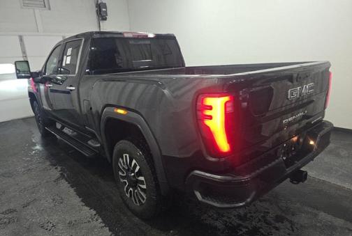 2024 GMC Sierra 3500 Denali