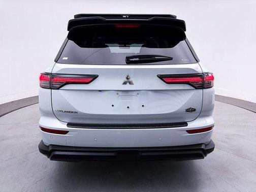 2026 Mitsubishi Outlander TRAIL EDITION S-AWC