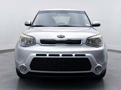 2014 Kia Soul !