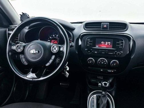 2014 Kia Soul !