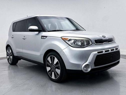 2014 Kia Soul !