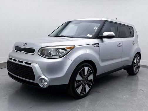 2014 Kia Soul !