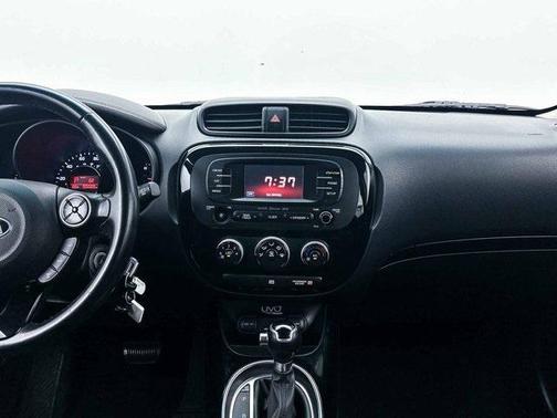 2014 Kia Soul !