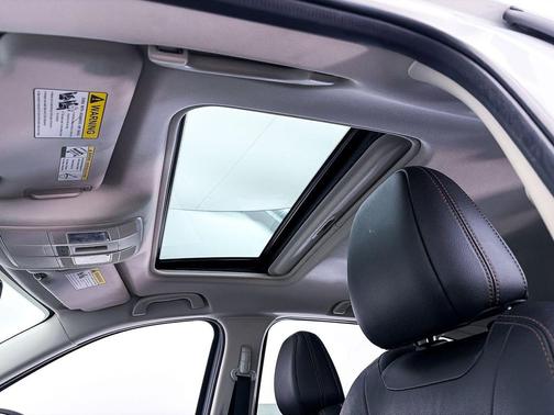Snowflake White Pearl Mica 2022 Mazda CX-5 2.5 S