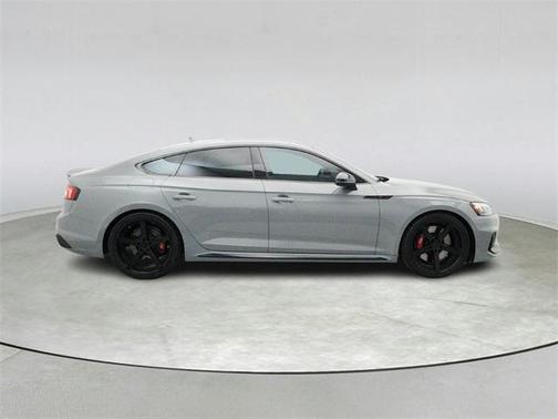 2019 Audi RS 5 2.9T