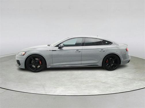 2019 Audi RS 5 2.9T