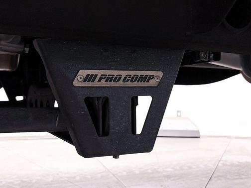 Black 2019 Chevrolet Silverado 2500 High Country