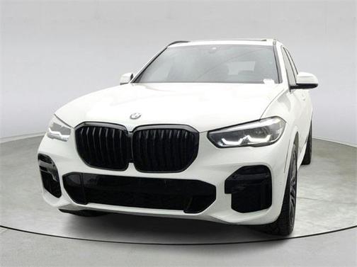 2022 BMW X5 sDrive40i