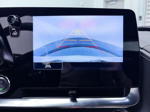 2021 Chevrolet Corvette Stingray w/1LT