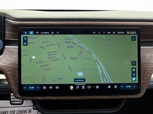 2023 Rivian R1S Adventure