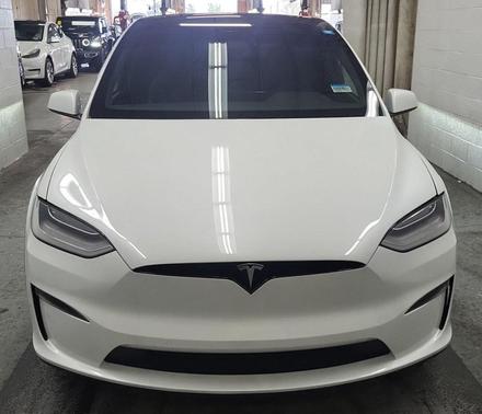 2023 Tesla Model X Standard Range