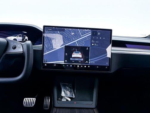 2023 Tesla Model X Standard Range