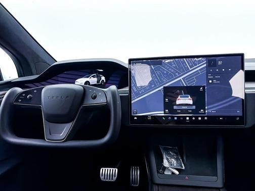 2023 Tesla Model X Standard Range