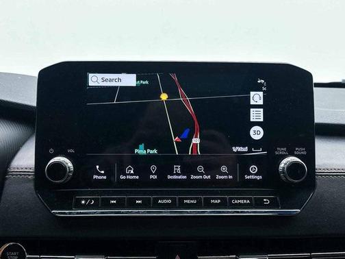 2022 Mitsubishi Outlander SEL 2.5 S-AWC