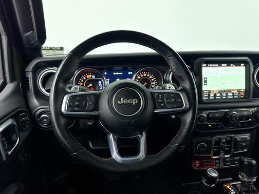 2023 Jeep Wrangler Rubicon 392