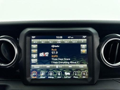 2023 Jeep Wrangler Rubicon 392