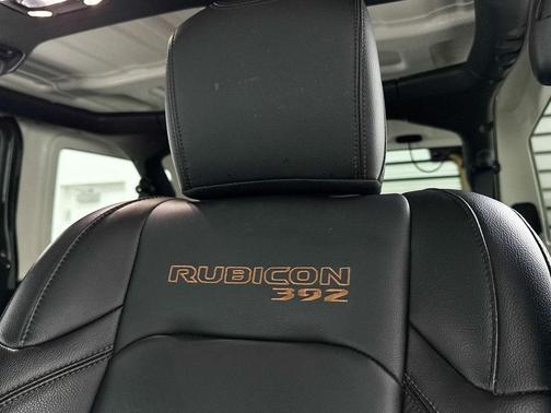 2023 Jeep Wrangler Rubicon 392