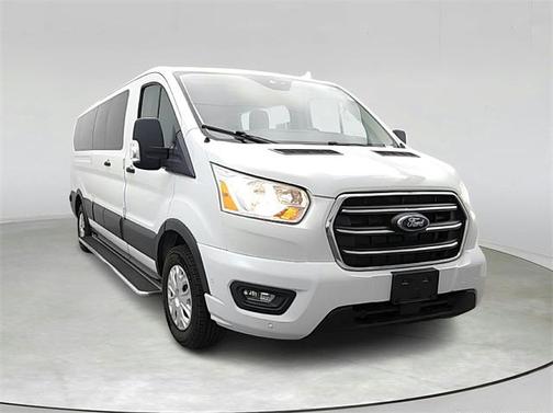 2020 Ford Transit-350 XLT