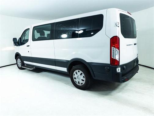 2020 Ford Transit-350 XLT